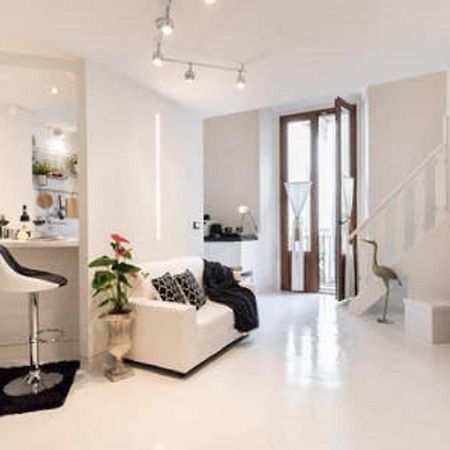 White Suite Florencia Exterior foto