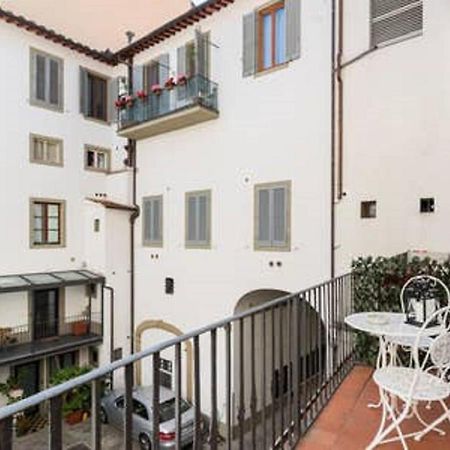 White Suite Florencia Exterior foto