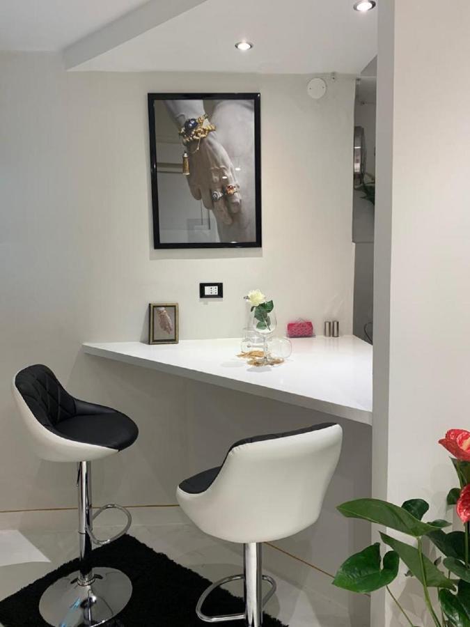 White Suite Florencia Exterior foto