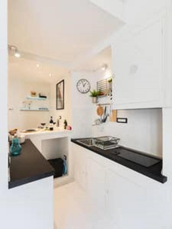 White Suite Florencia Exterior foto