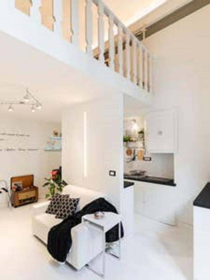 White Suite Florencia Exterior foto