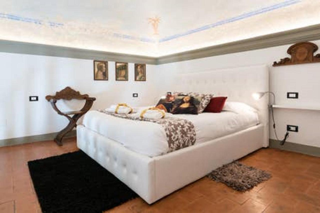 White Suite Florencia Exterior foto