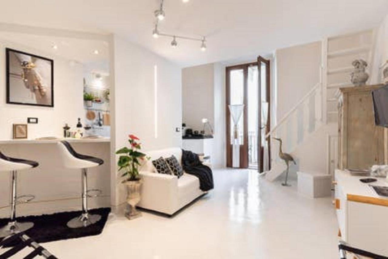 White Suite Florencia Exterior foto