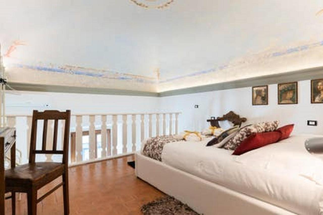 White Suite Florencia Exterior foto