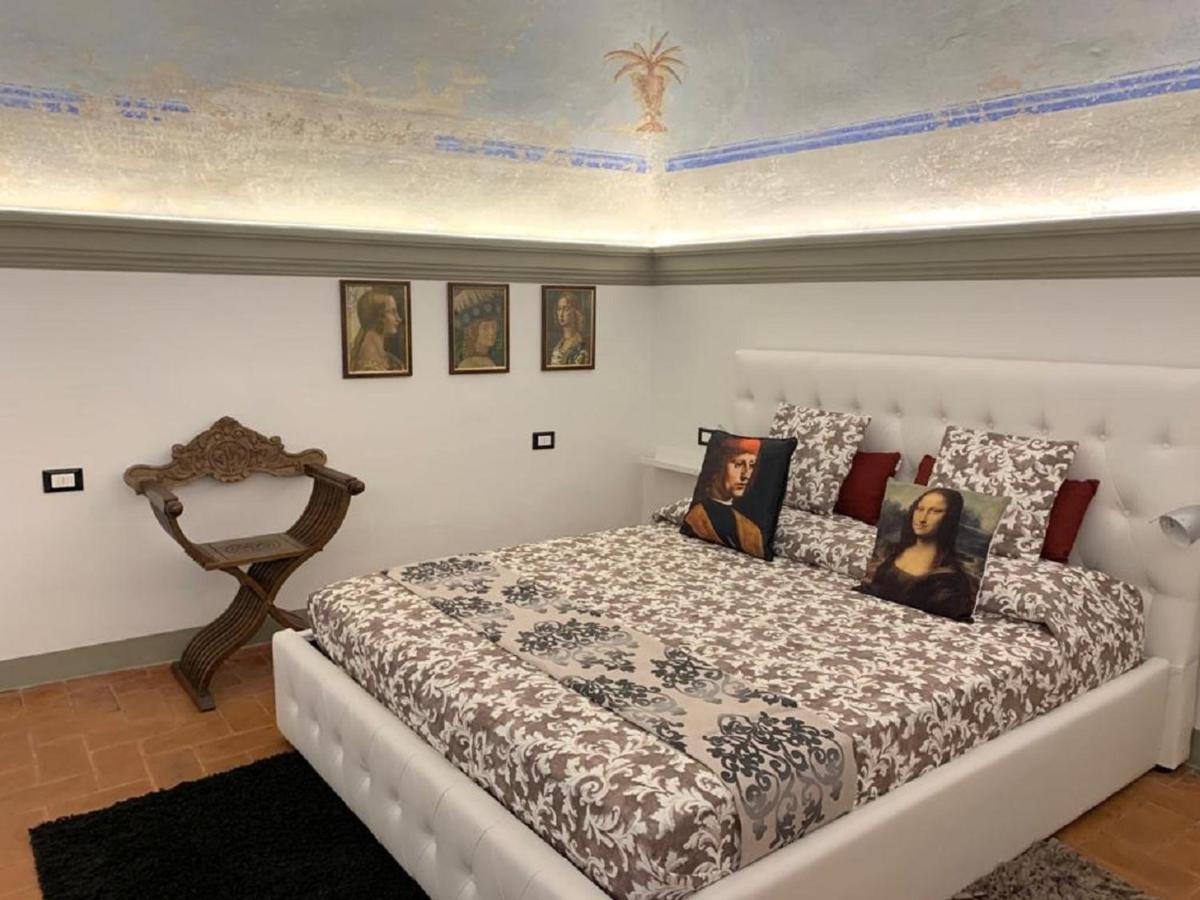 White Suite Florencia Exterior foto