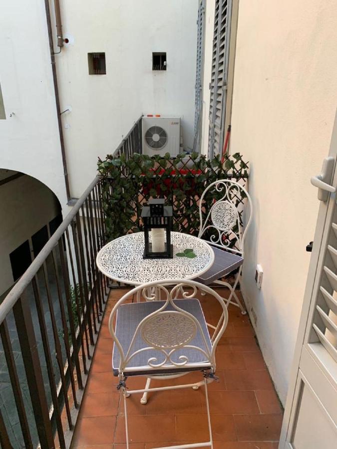 White Suite Florencia Exterior foto