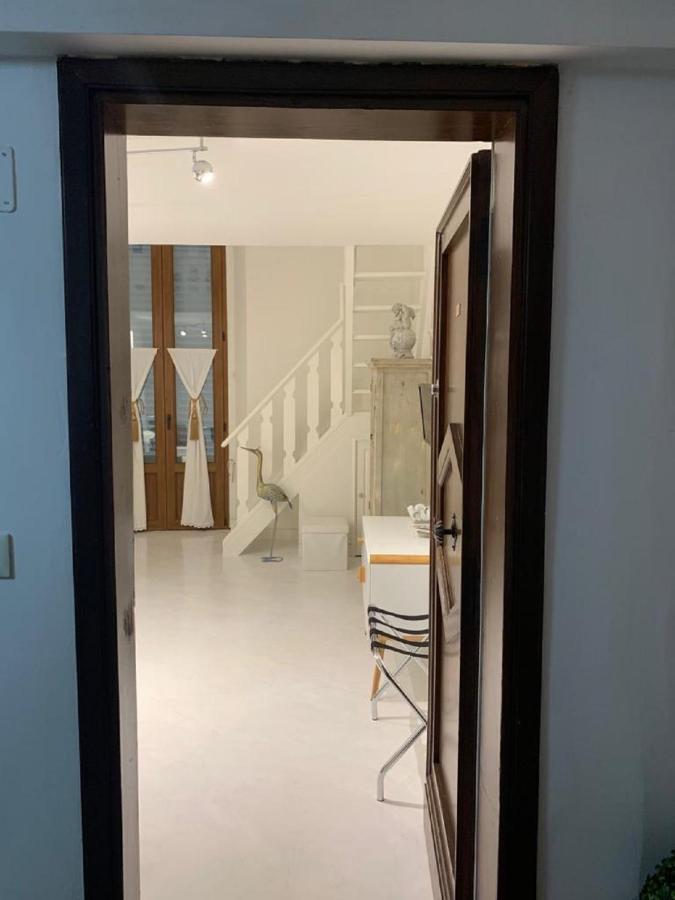 White Suite Florencia Exterior foto