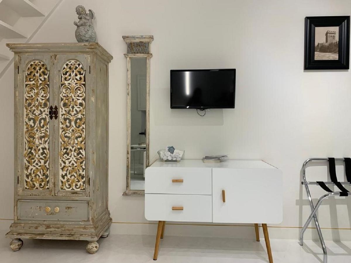White Suite Florencia Exterior foto