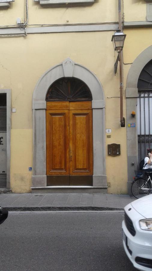 White Suite Florencia Exterior foto