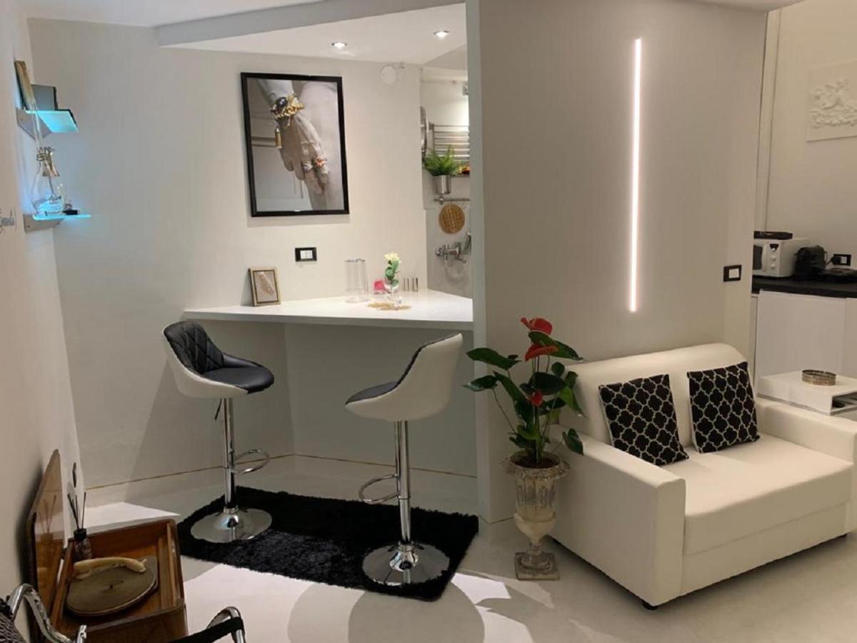 White Suite Florencia Exterior foto