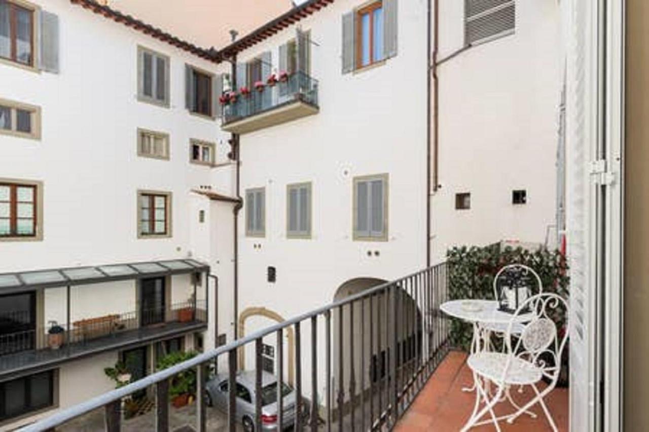 White Suite Florencia Exterior foto