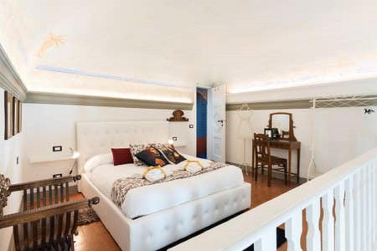White Suite Florencia Exterior foto