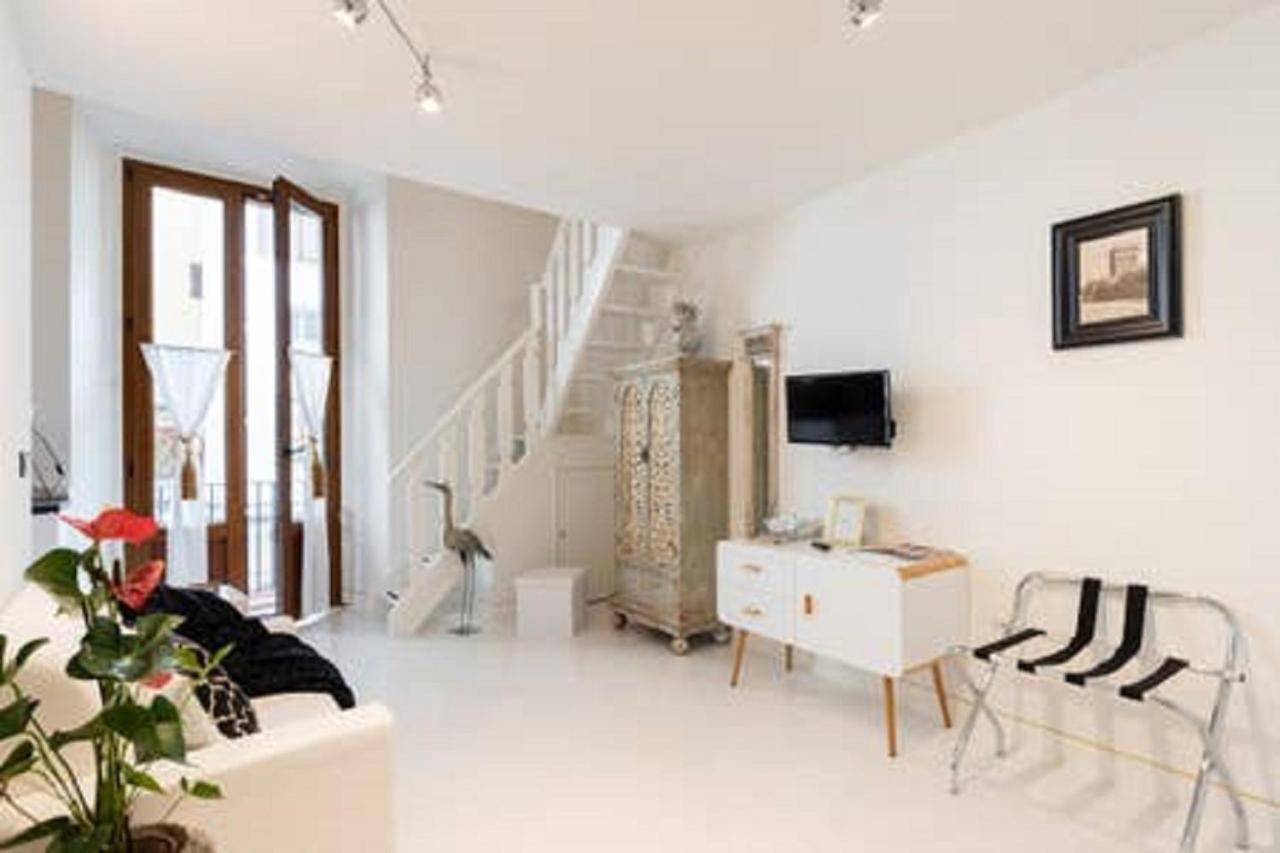 White Suite Florencia Exterior foto