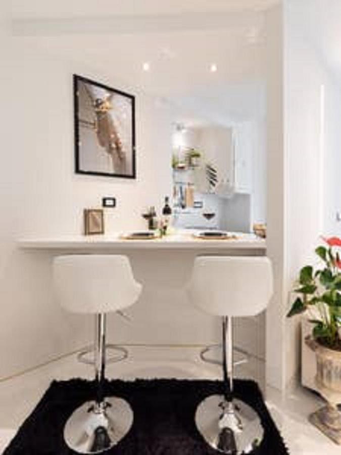 White Suite Florencia Exterior foto