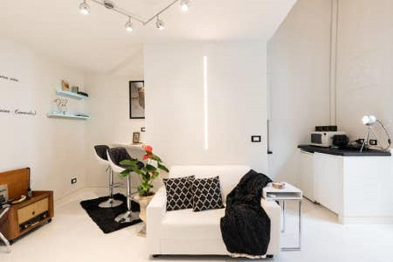 White Suite Florencia Exterior foto