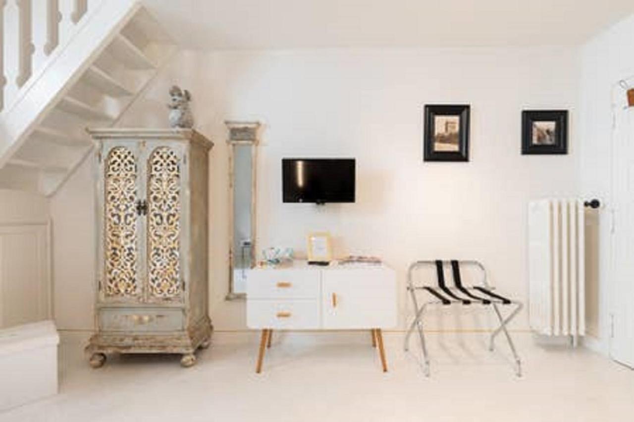 White Suite Florencia Exterior foto