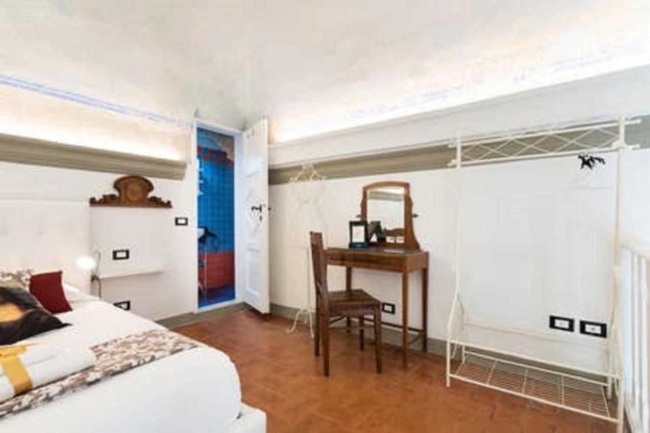 White Suite Florencia Exterior foto