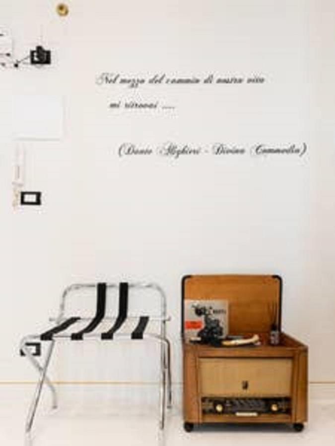 White Suite Florencia Exterior foto